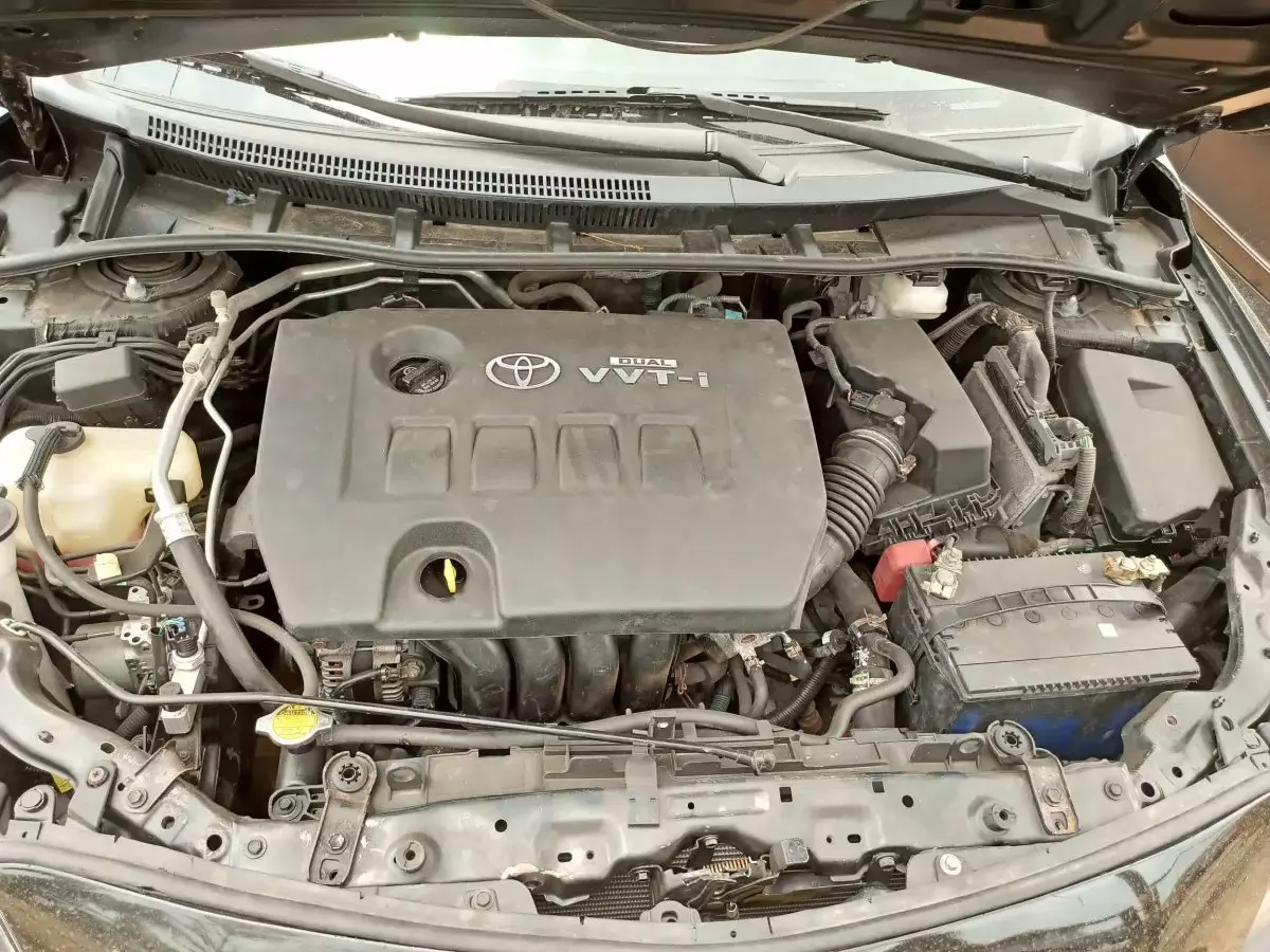 Engine