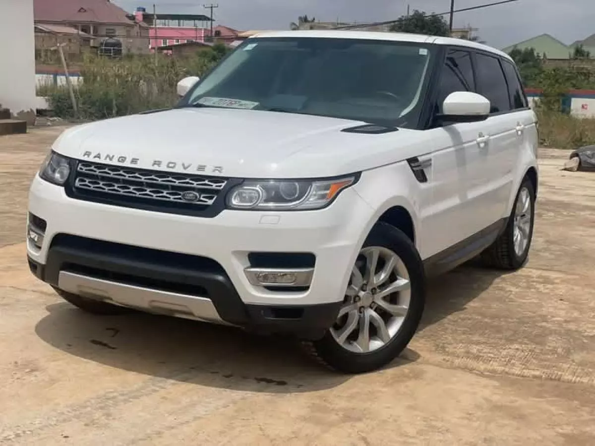 car Front
