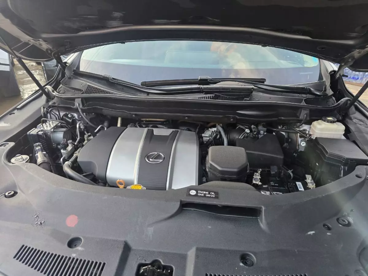 engine