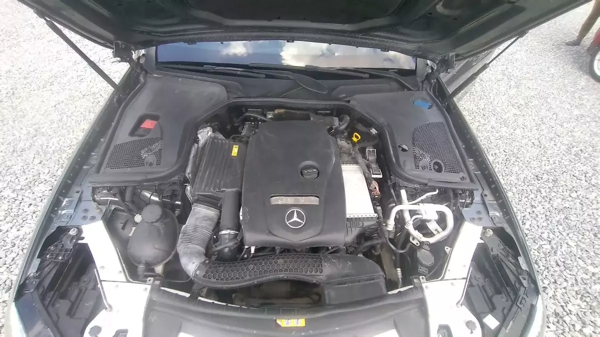 engine