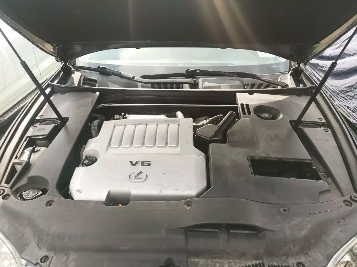 engine