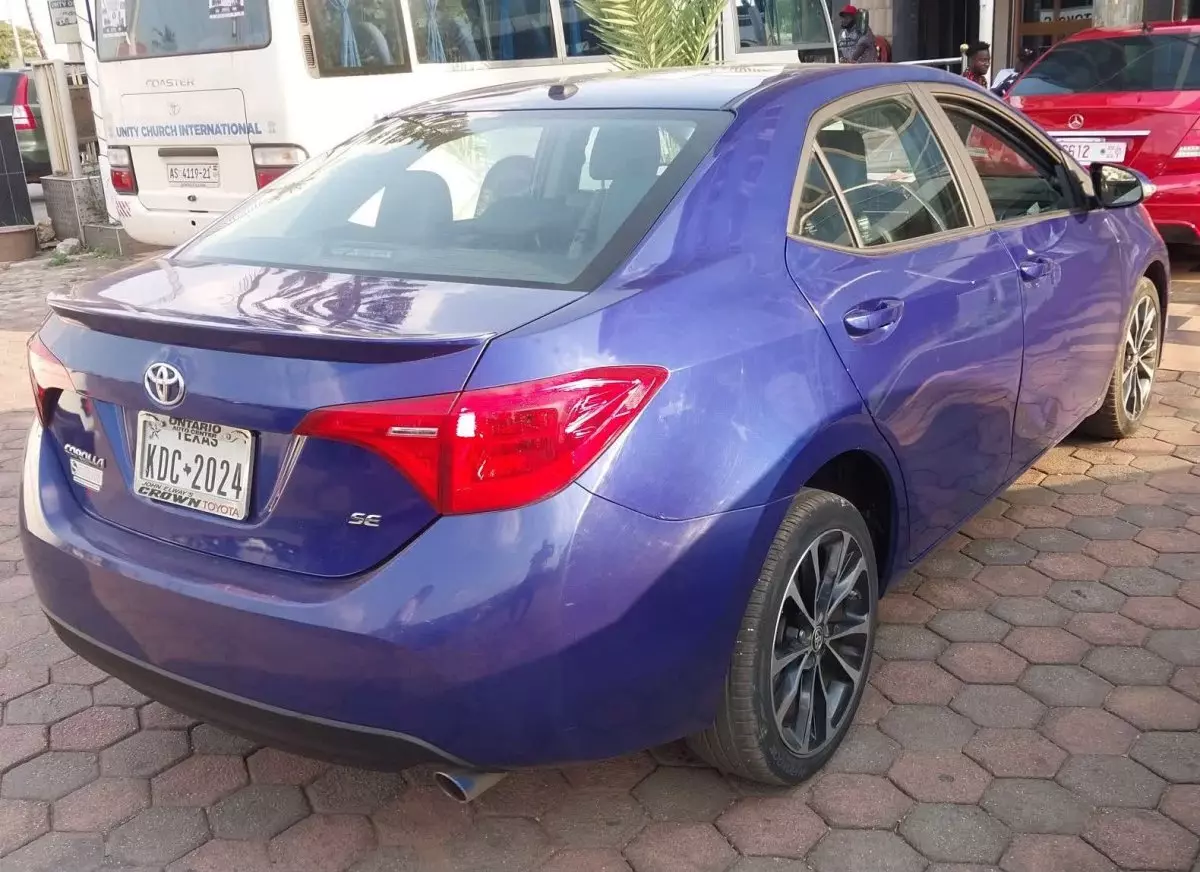 car Right