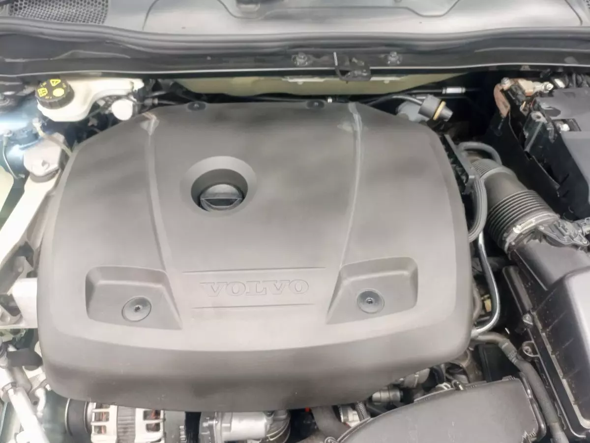 engine