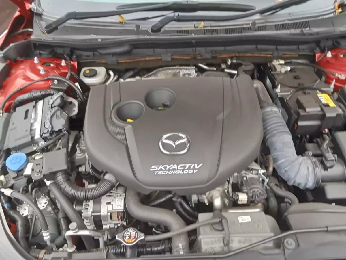 engine