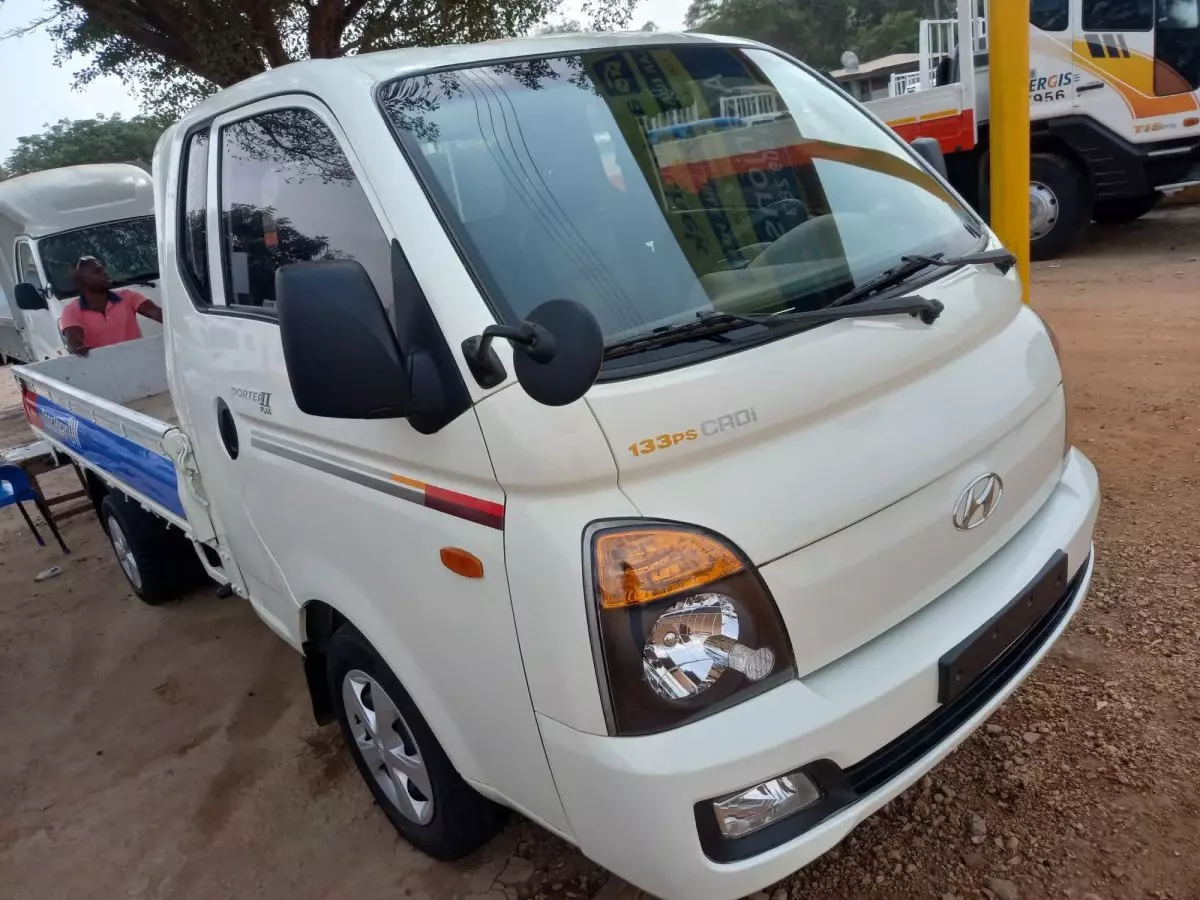 car Left Front