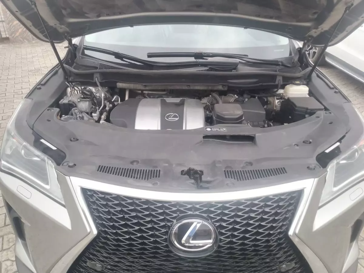 engine