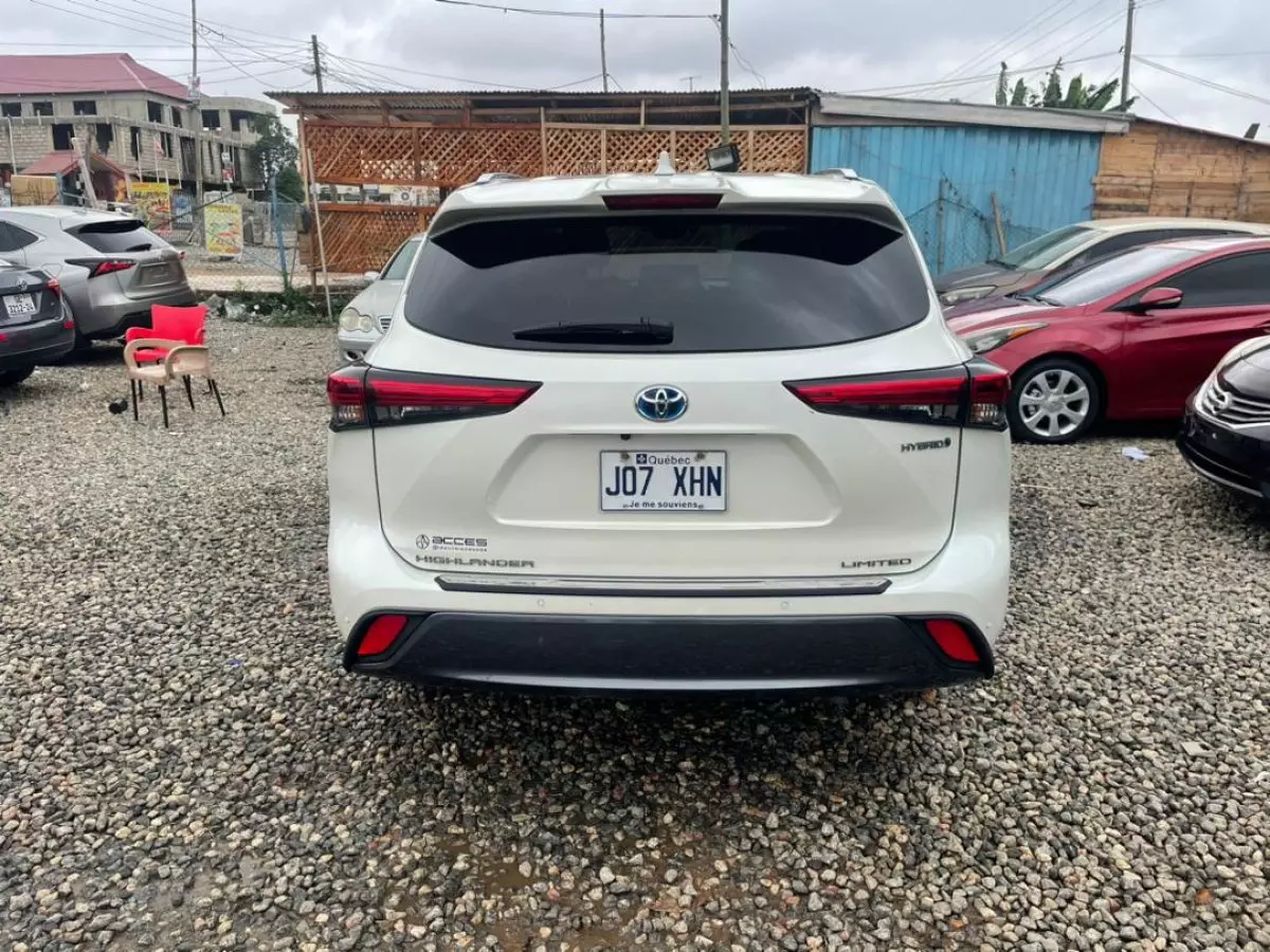 car Back