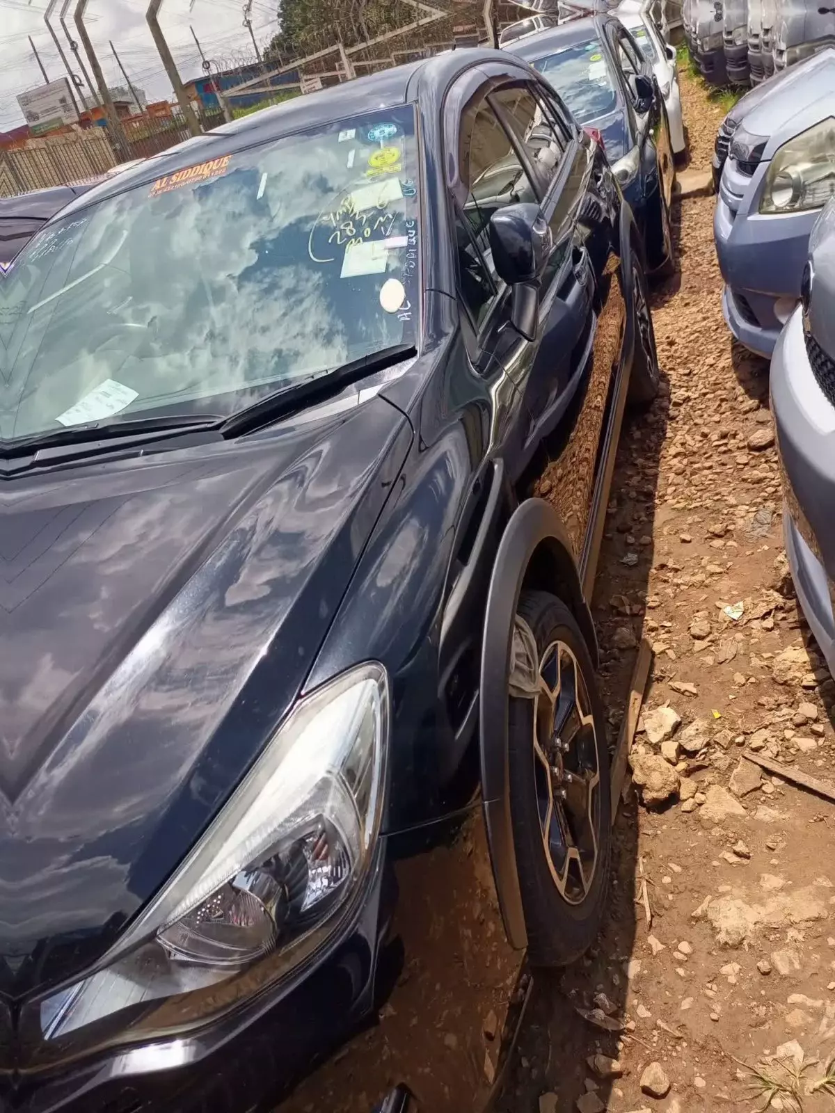 car Right