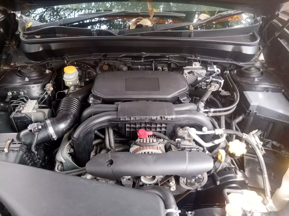 engine