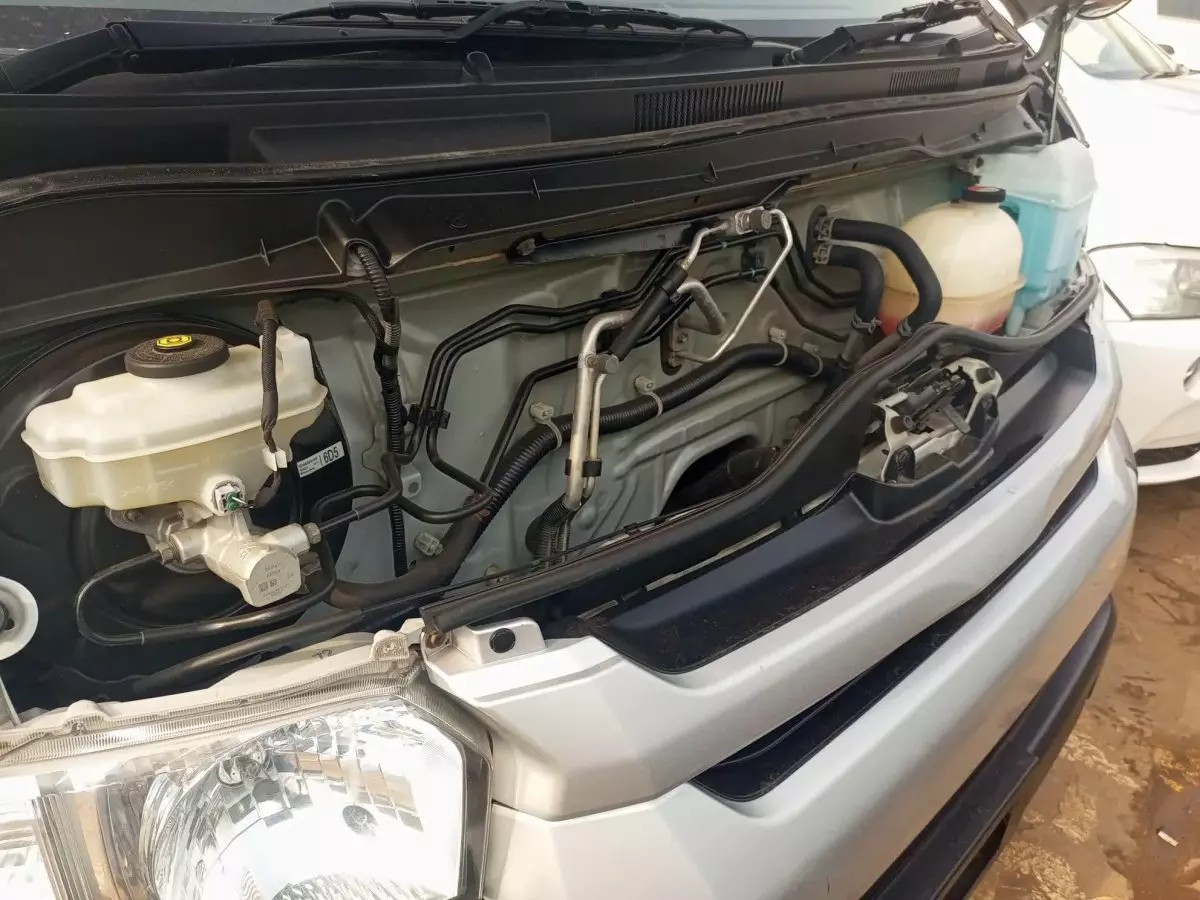 engine