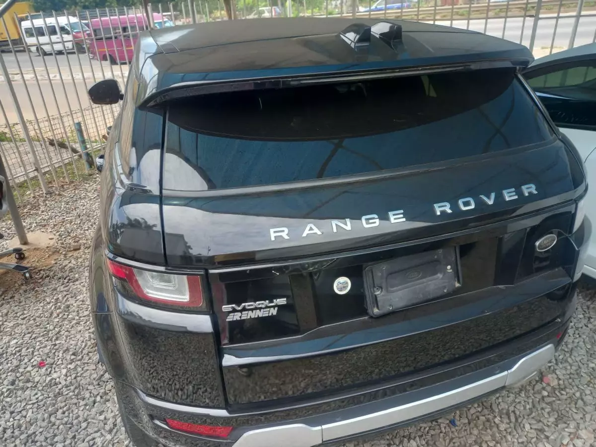 car Back