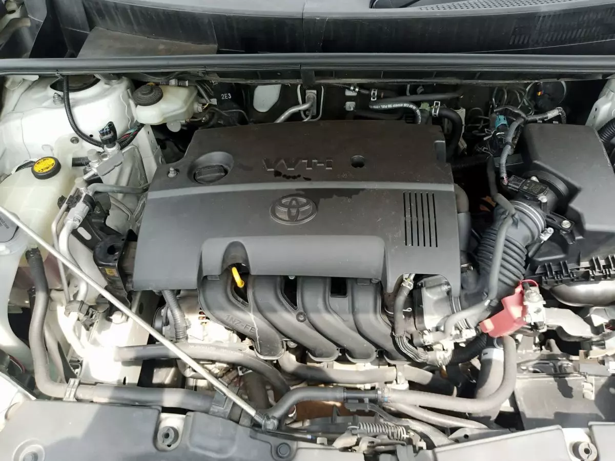 engine
