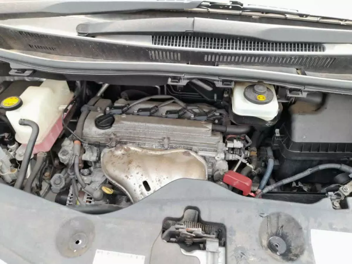 engine