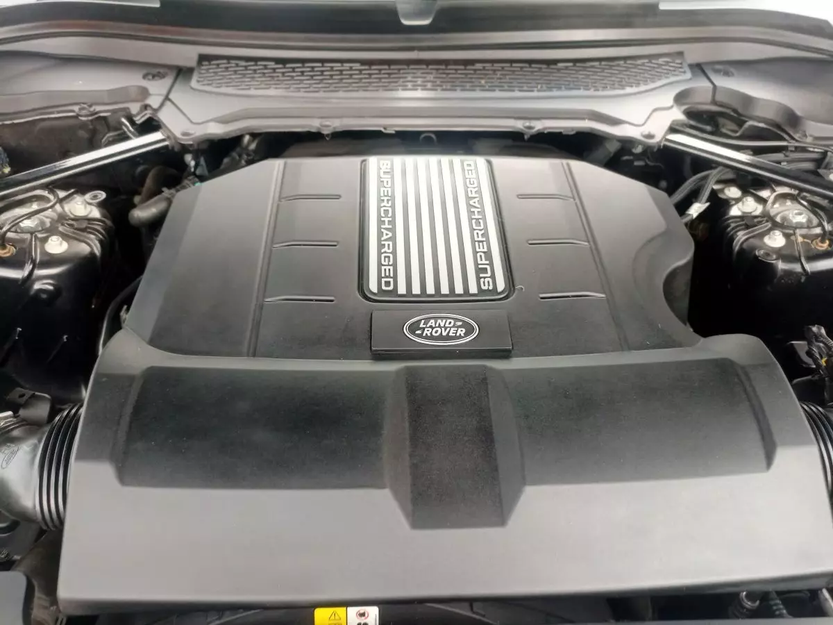 engine