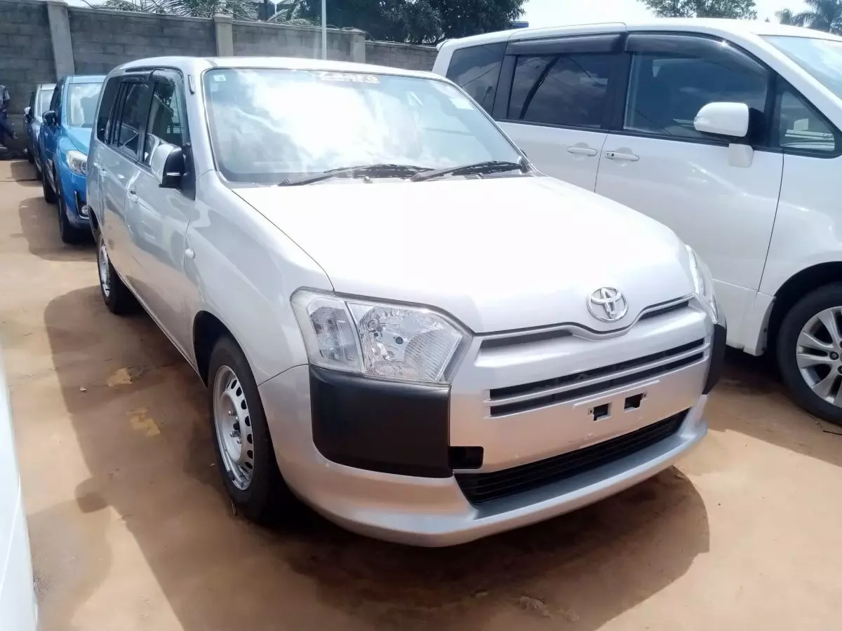 car Left Front