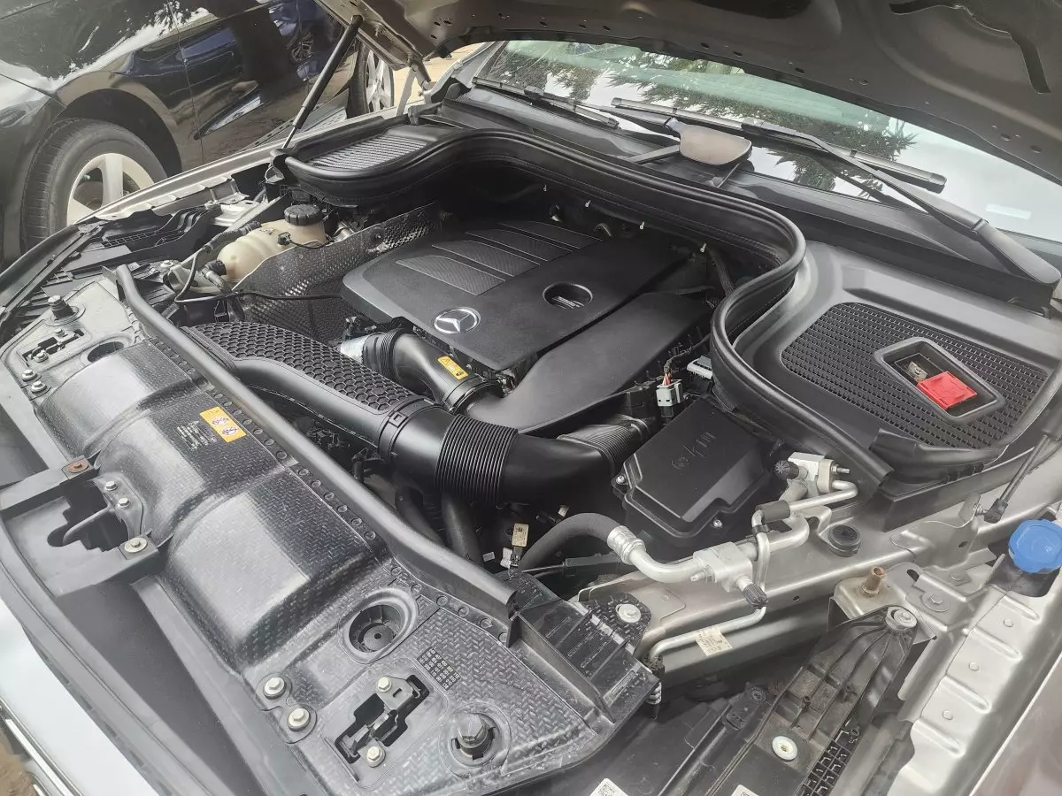 engine