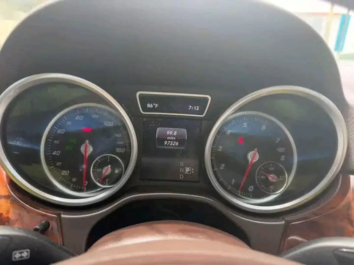 mileage