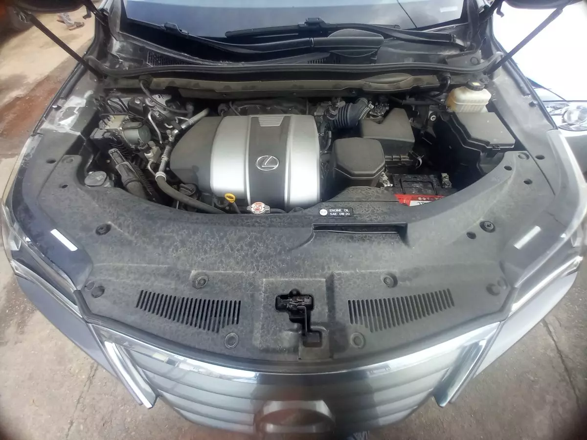 engine