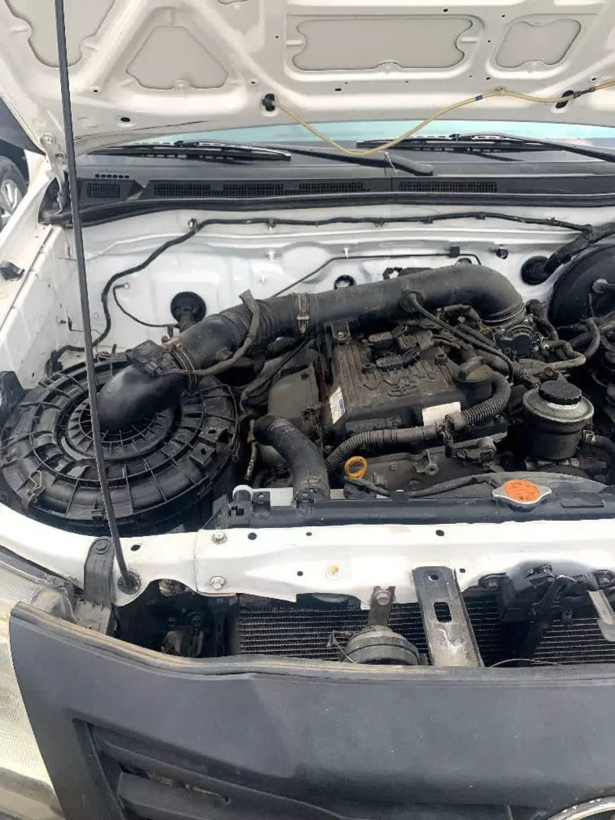 engine