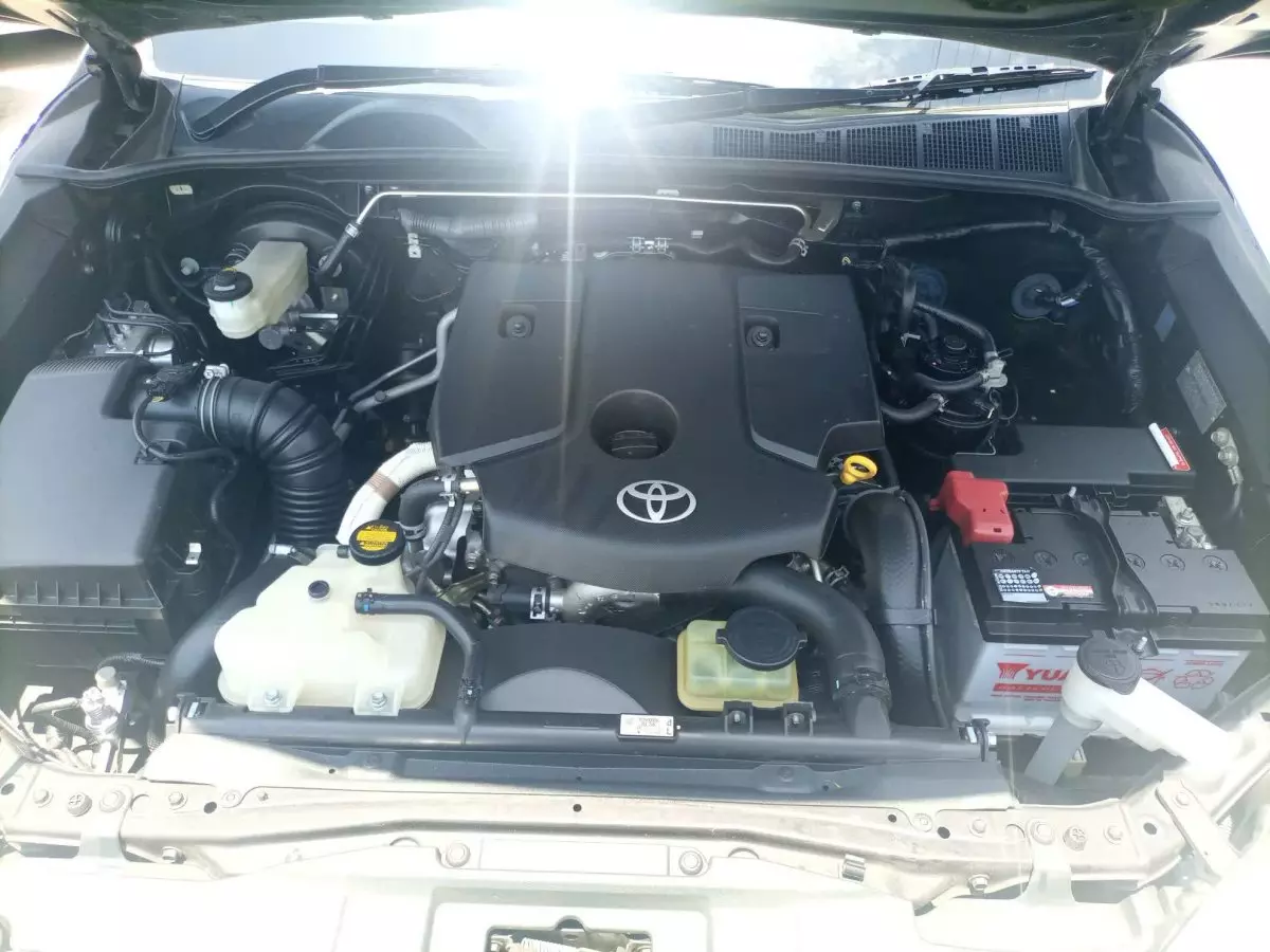 engine
