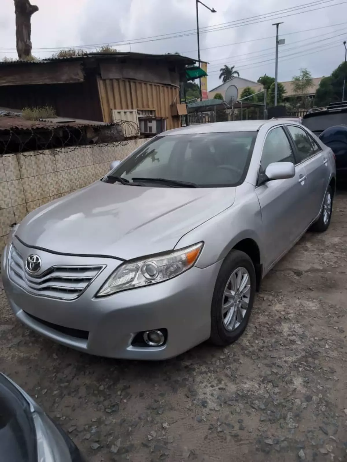 car Right