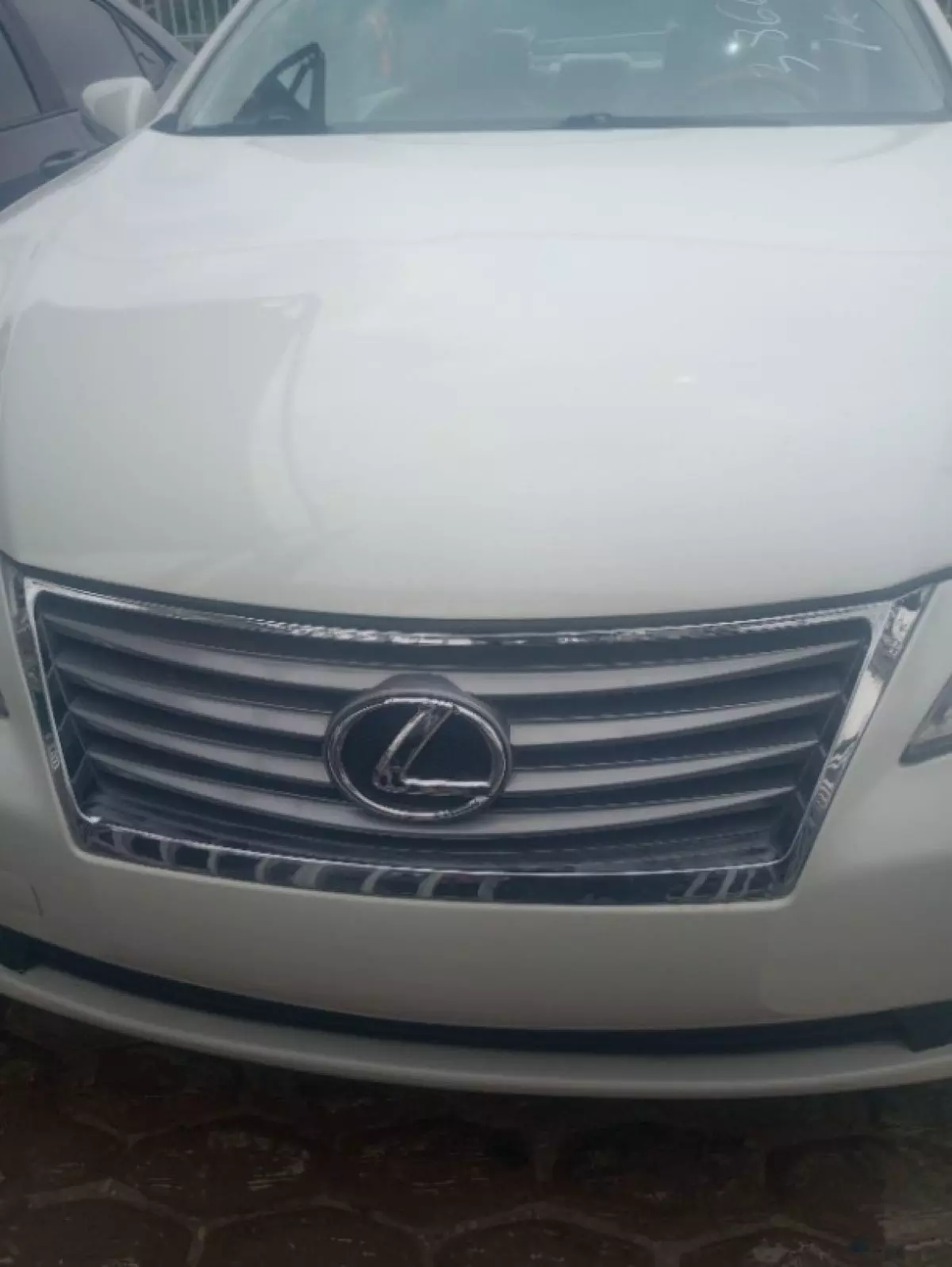 Lexus ES 350 - 2010