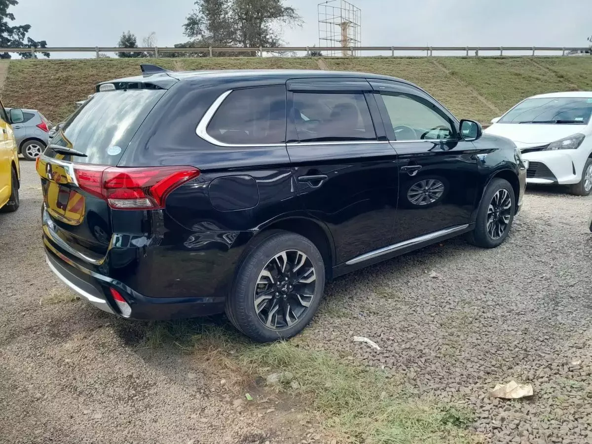 car Back