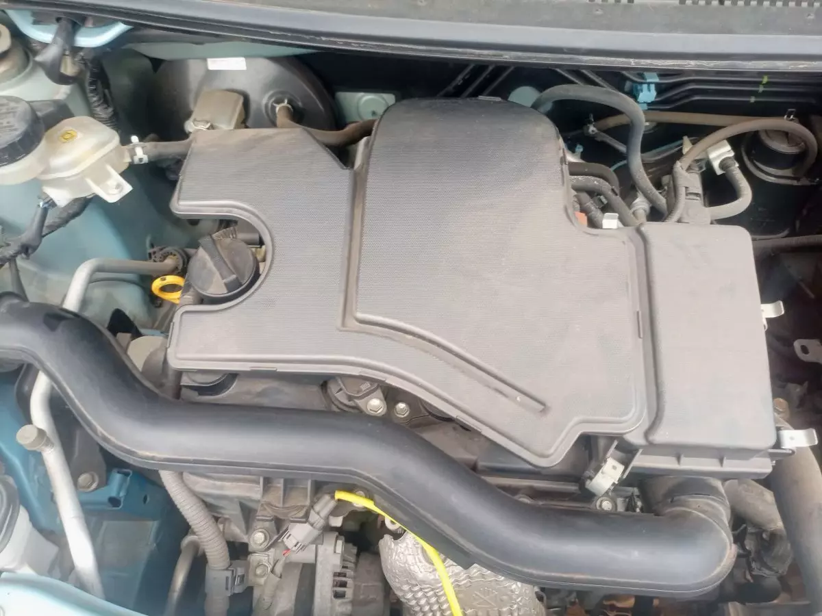 engine