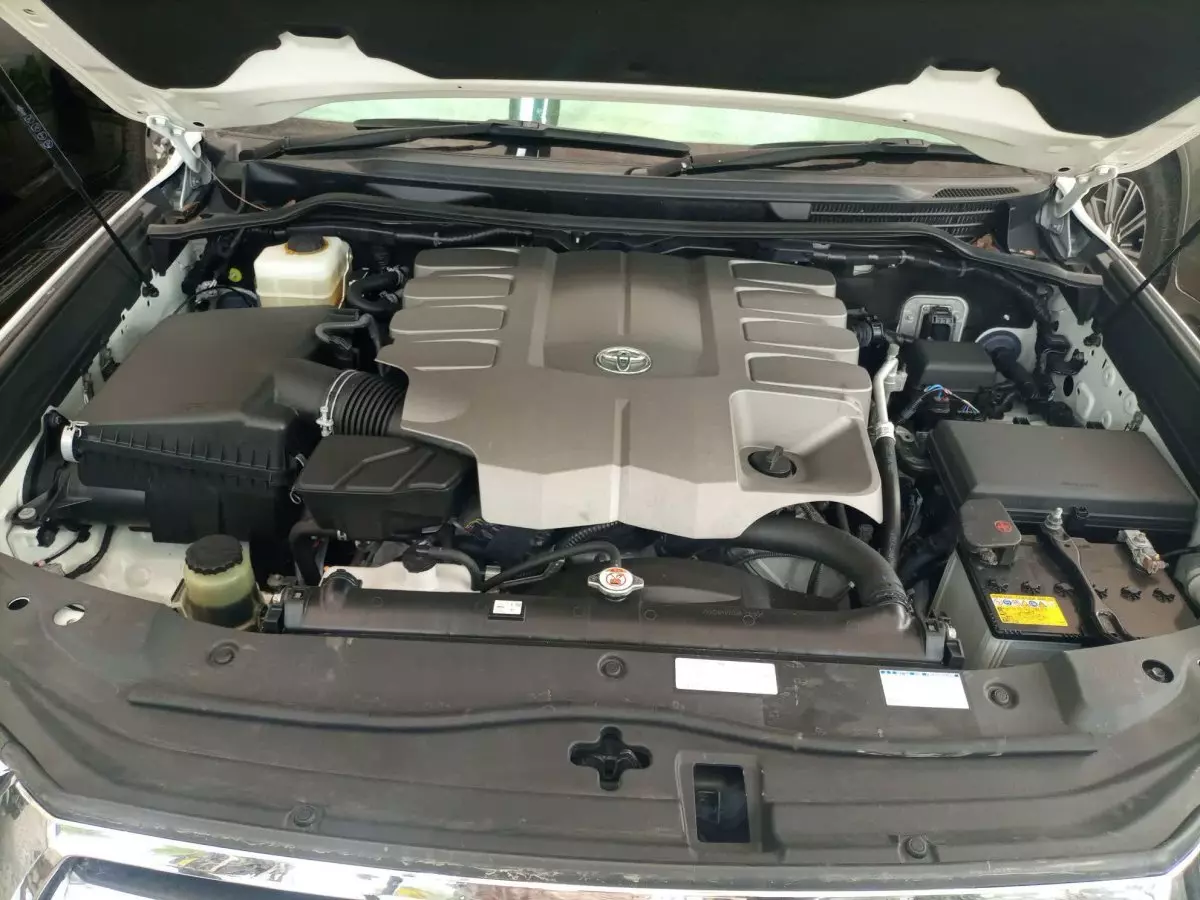 engine