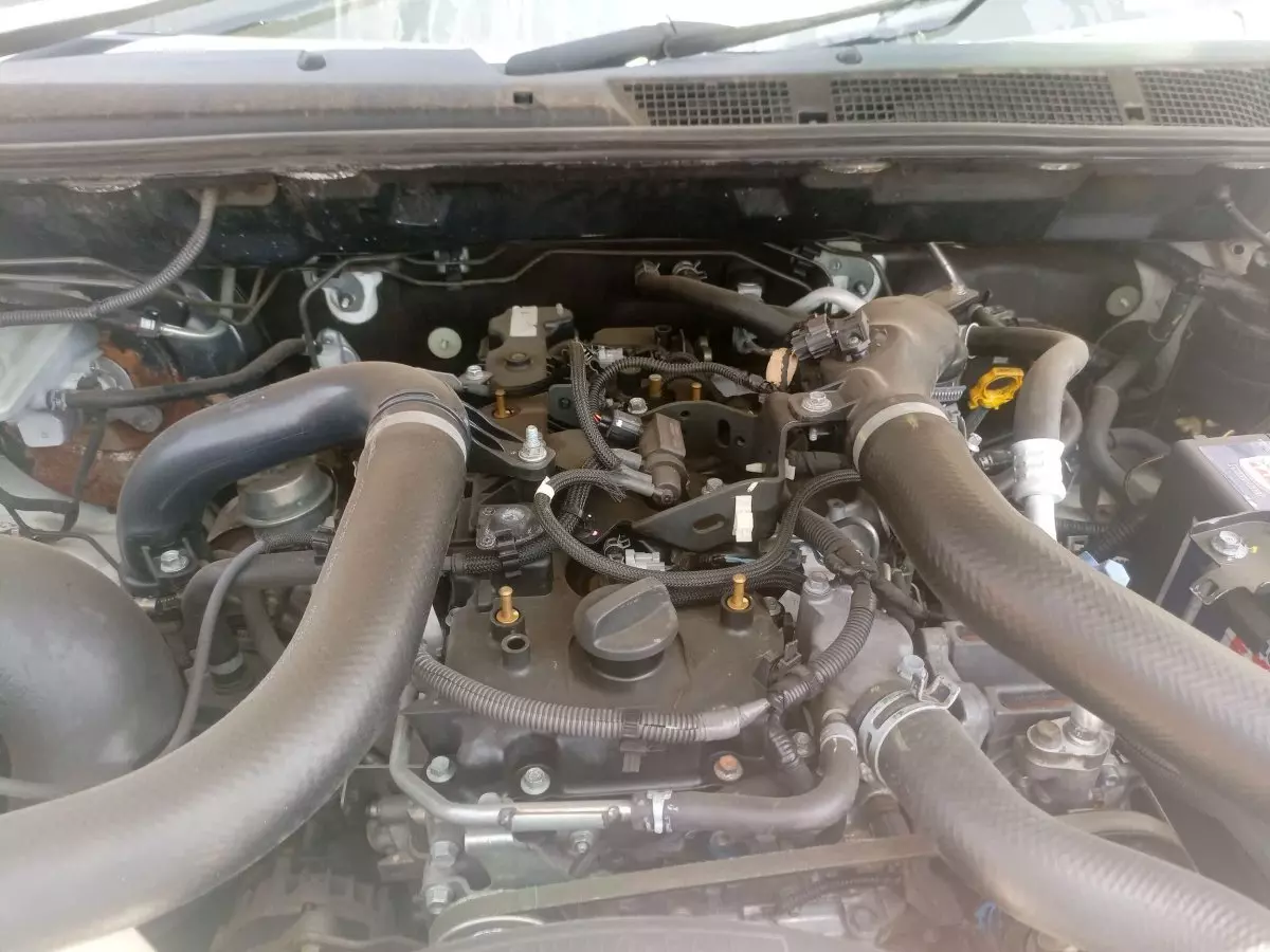 engine