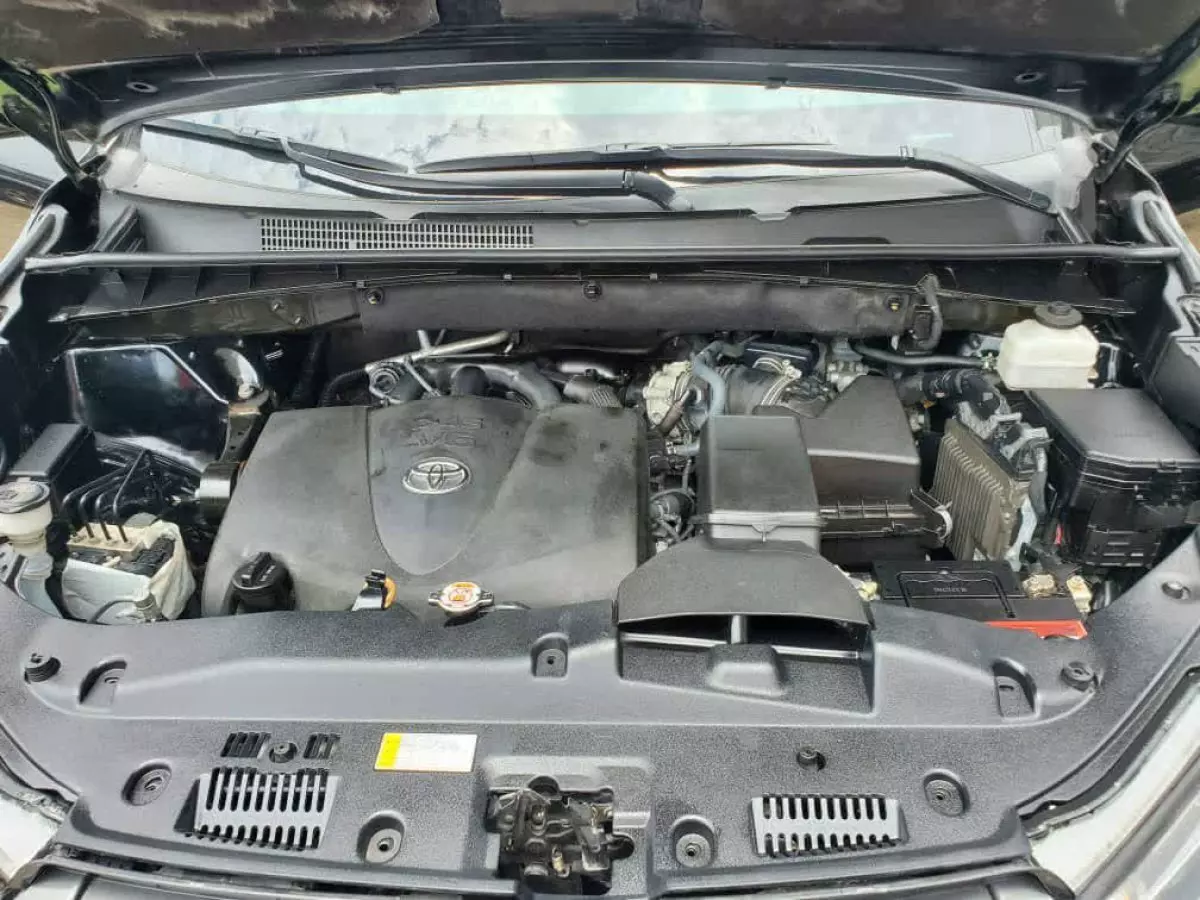 engine