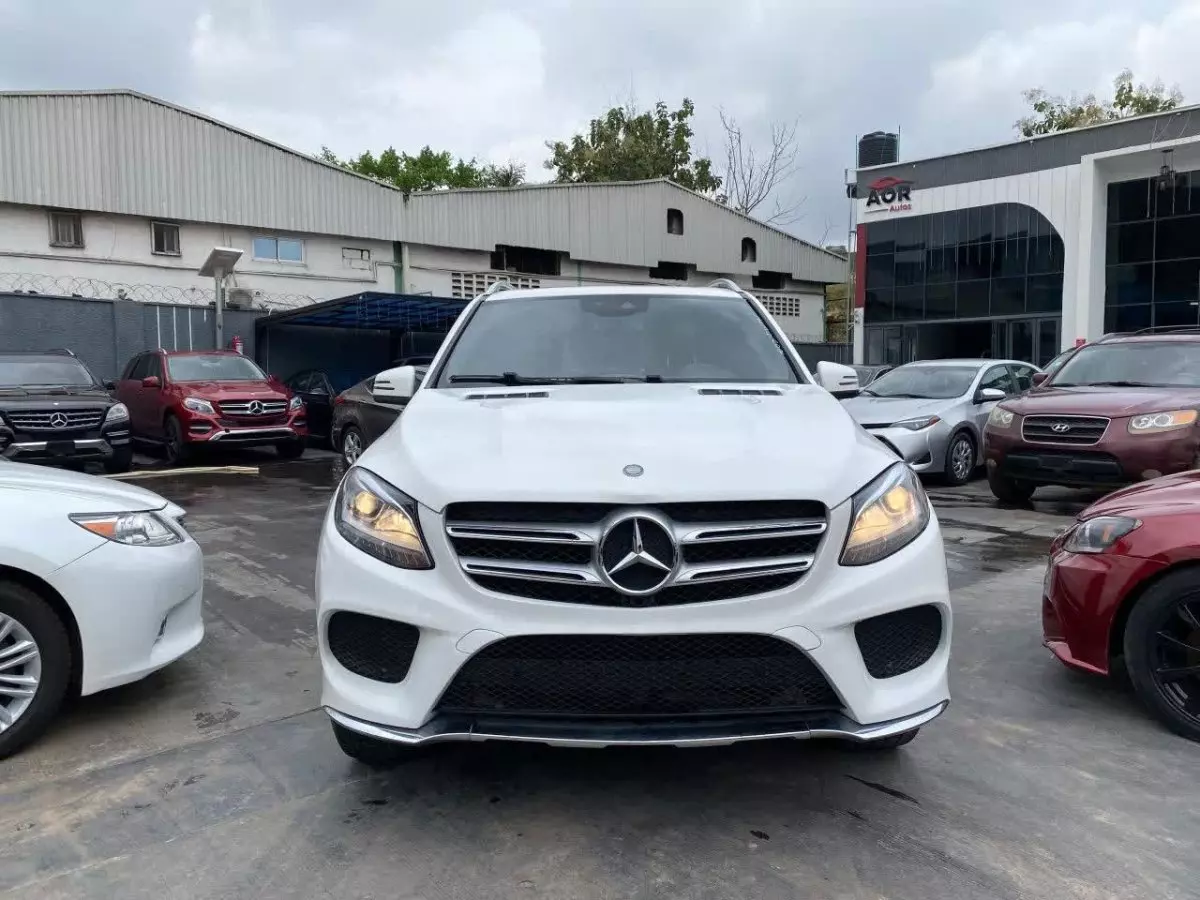 car Front