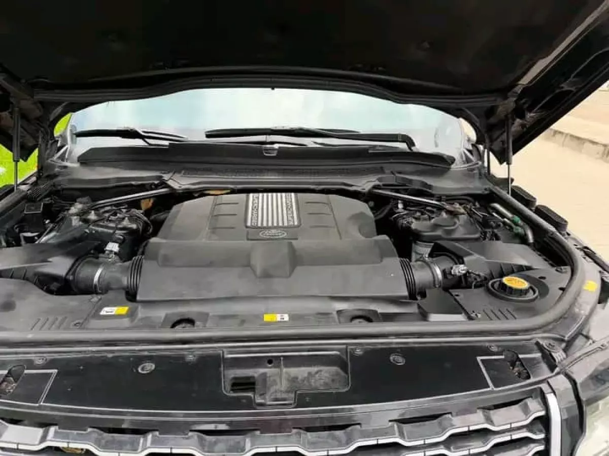 engine