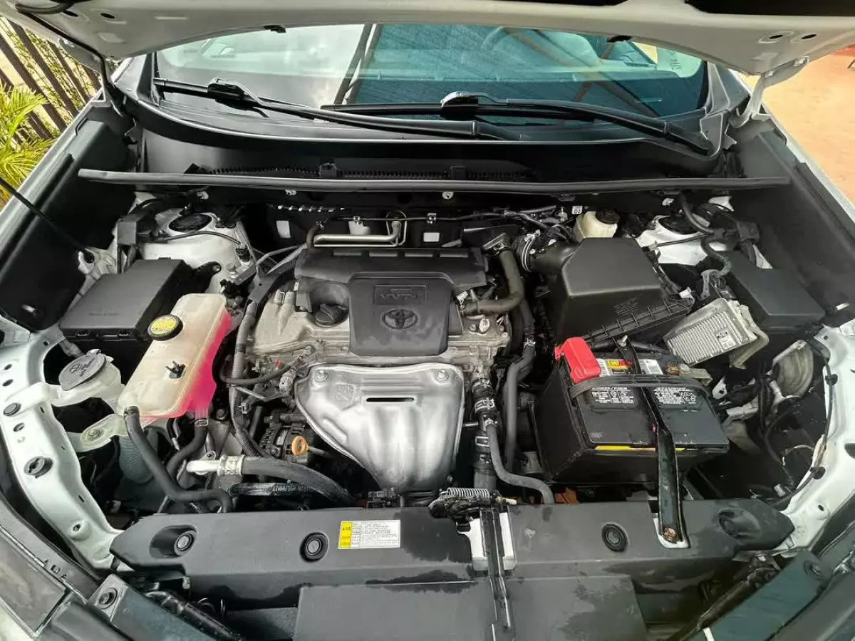 engine
