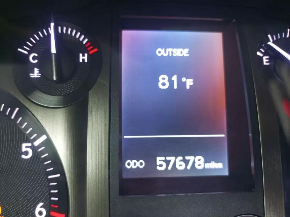 mileage