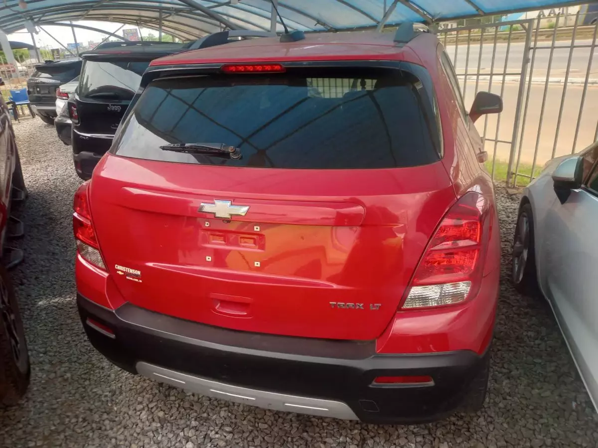 car Back