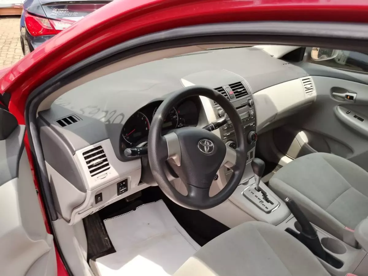 car Right