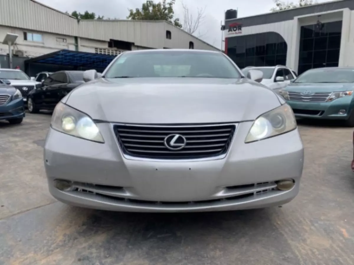 Lexus ES 350 - 2007