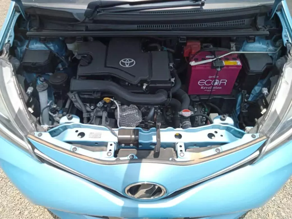 engine