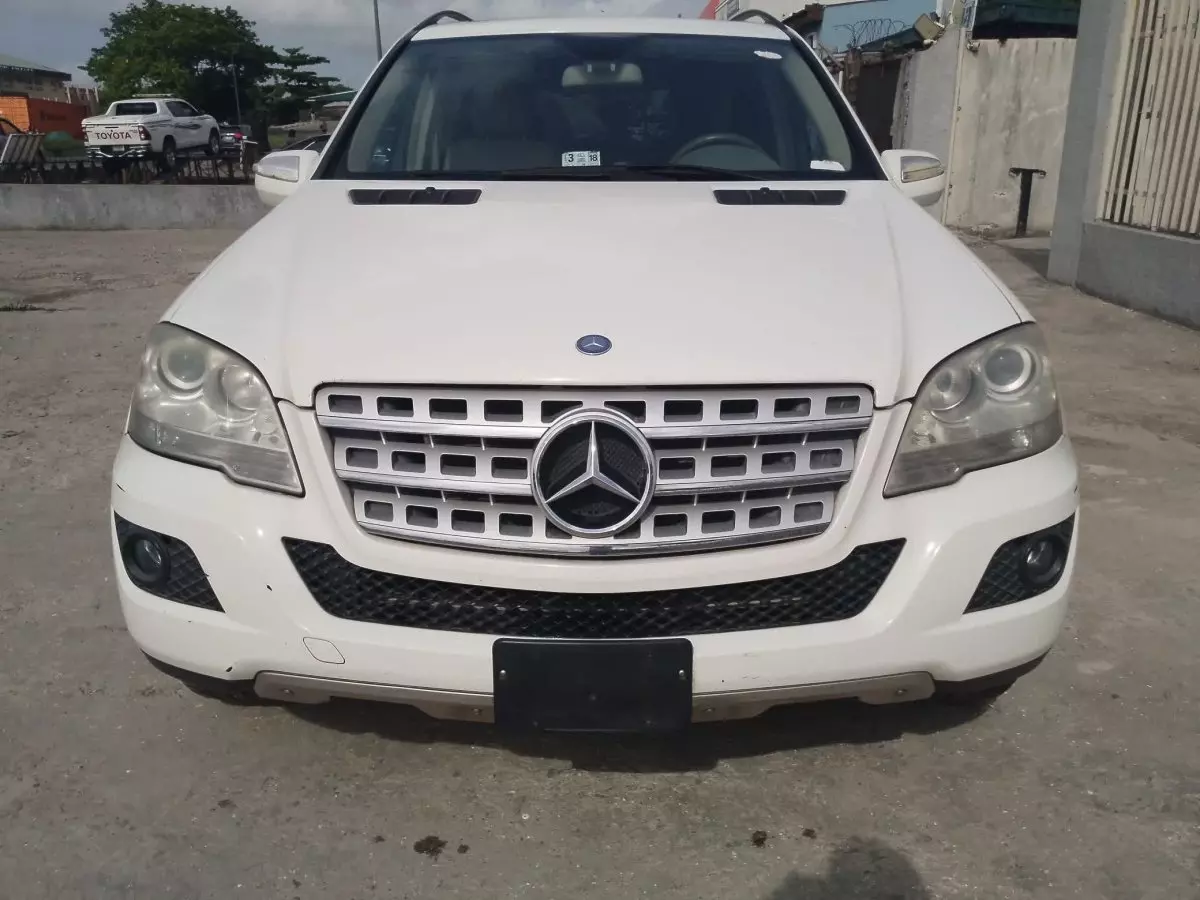 car Front
