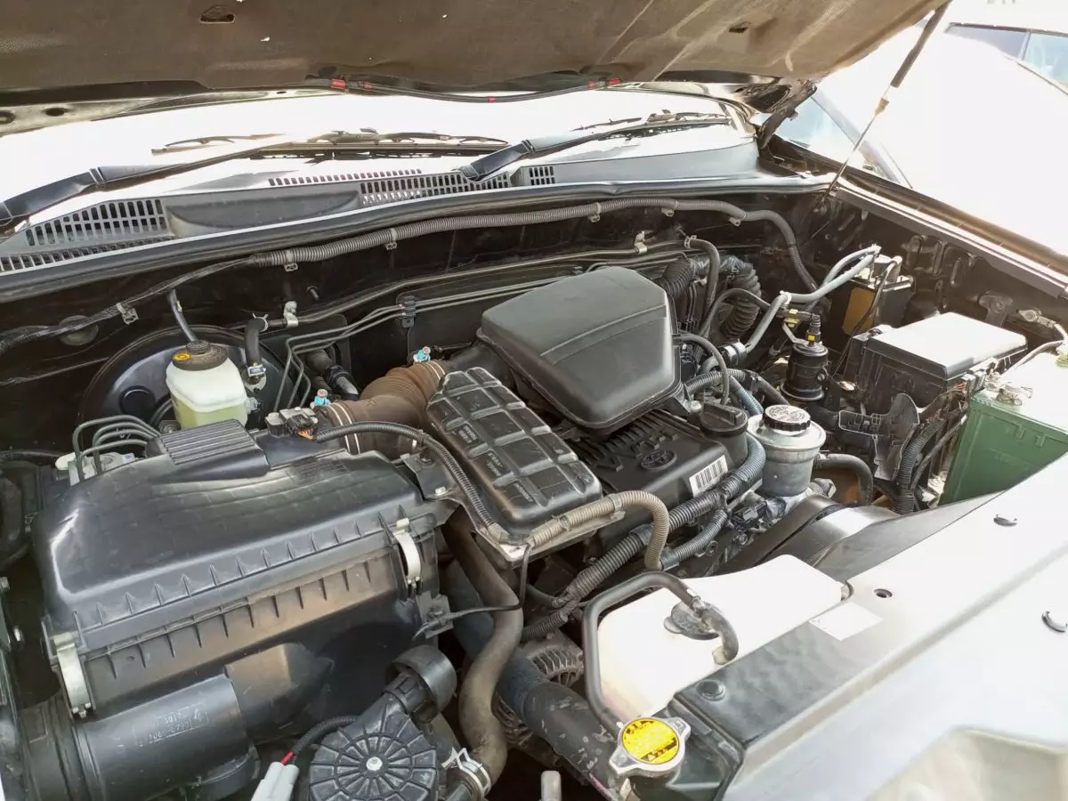 engine