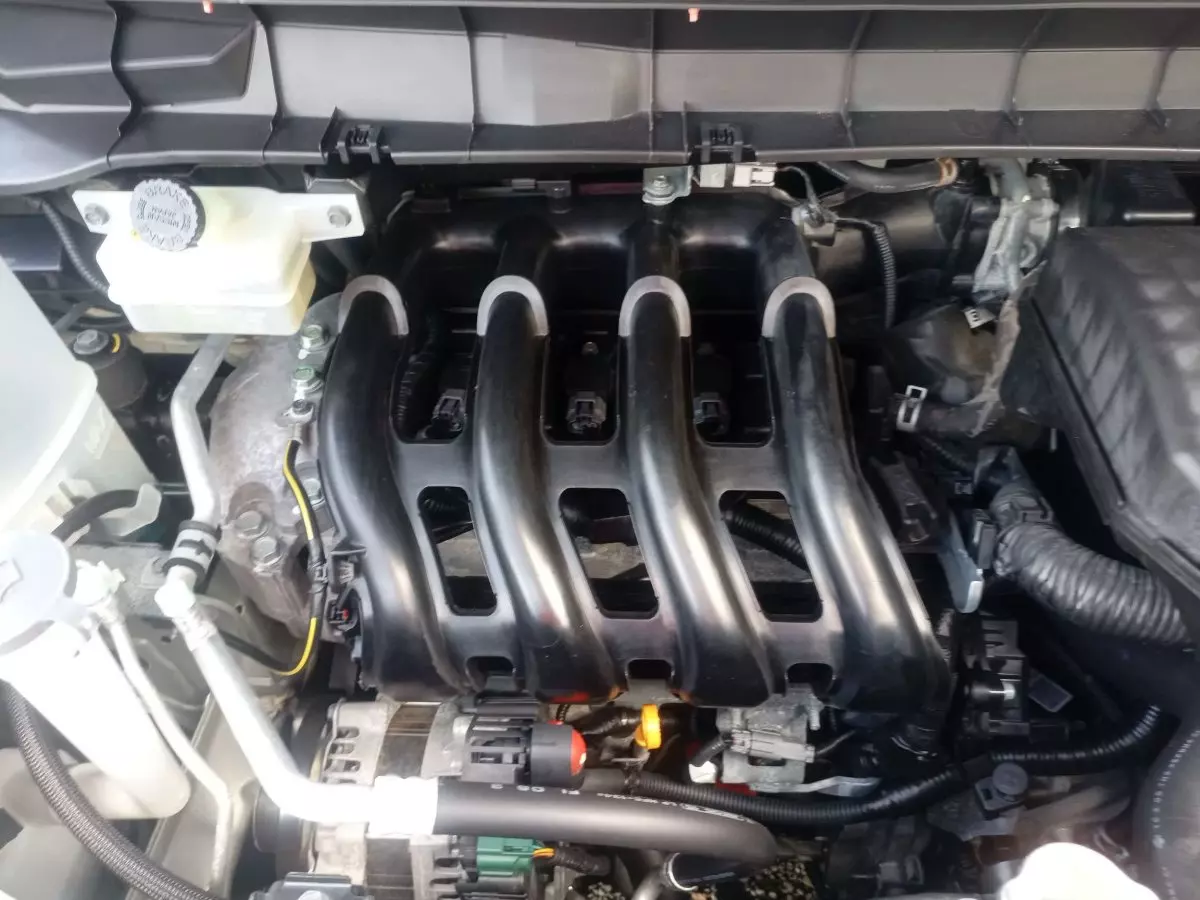 engine