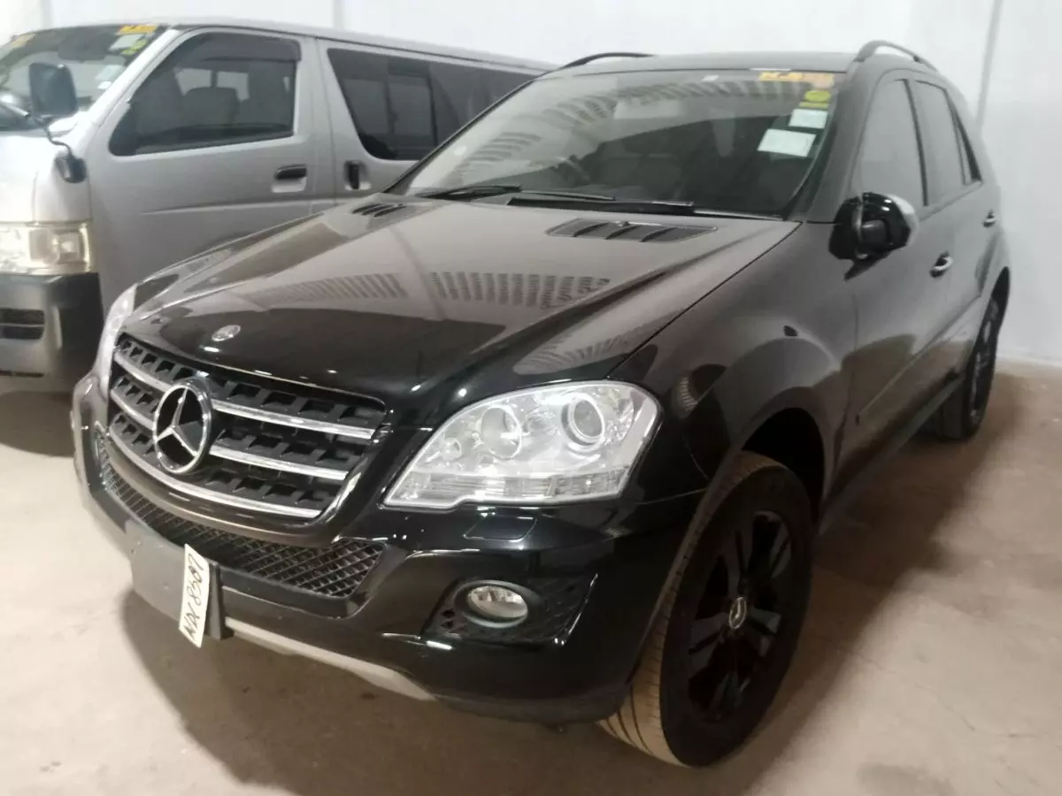 car Left Front
