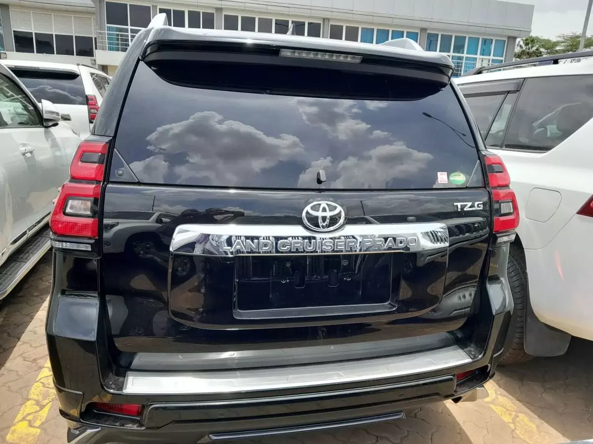 car Back