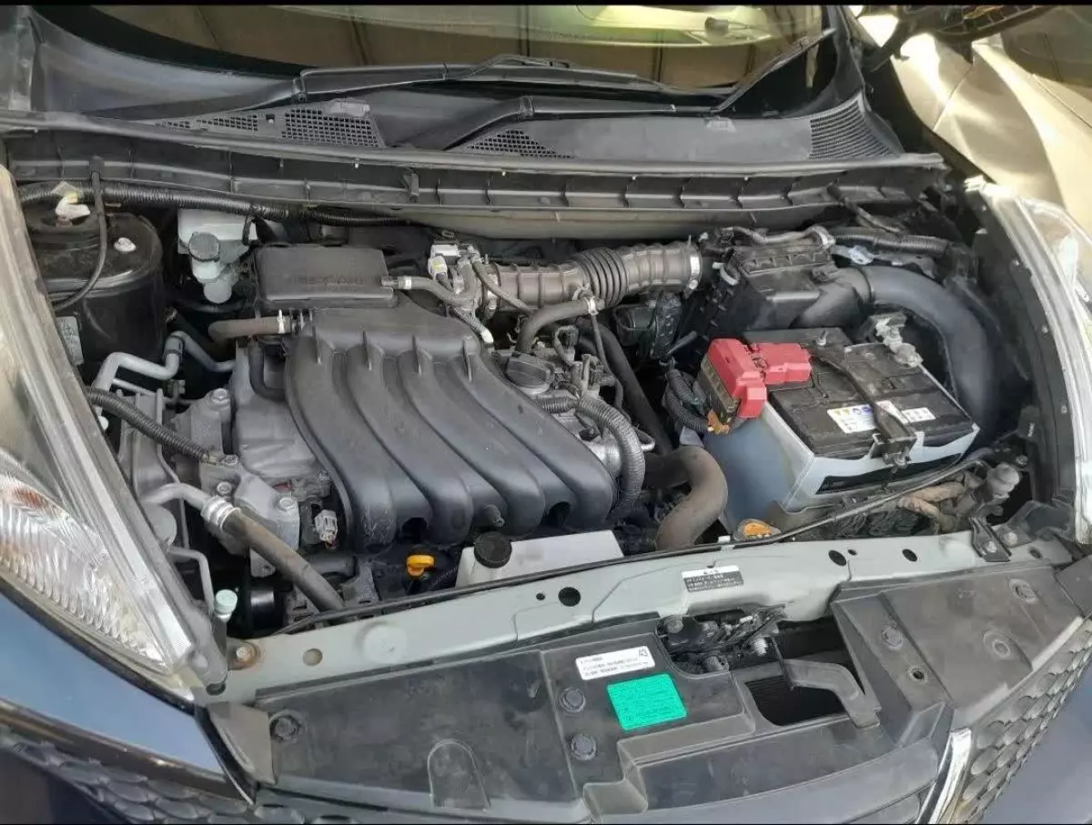 engine