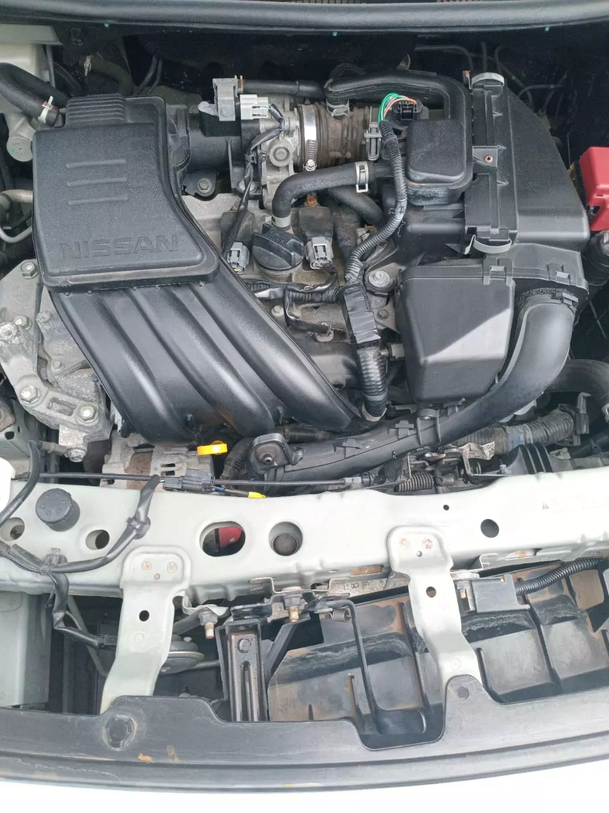 engine