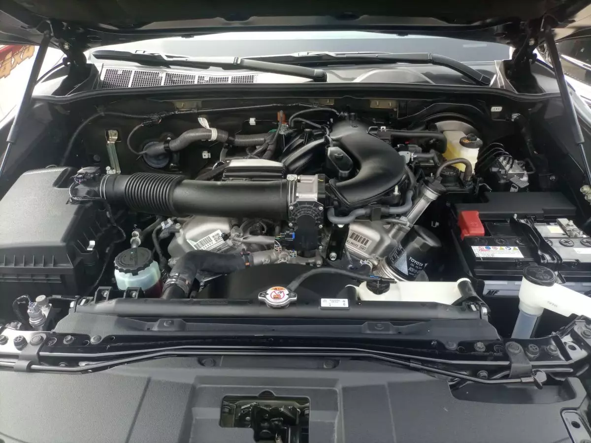 engine
