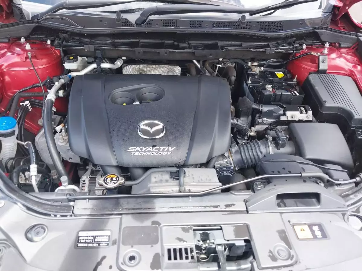 engine