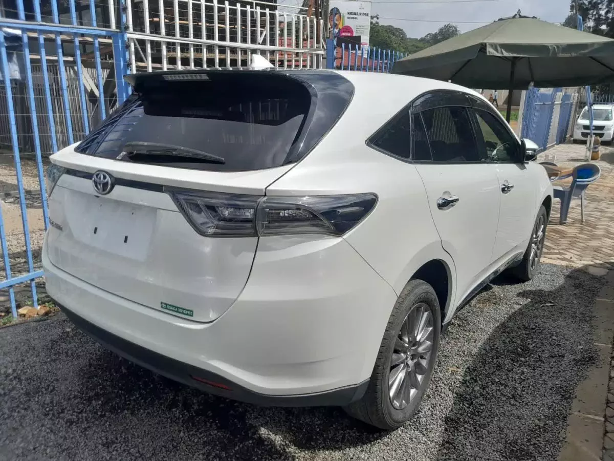 car Right Back