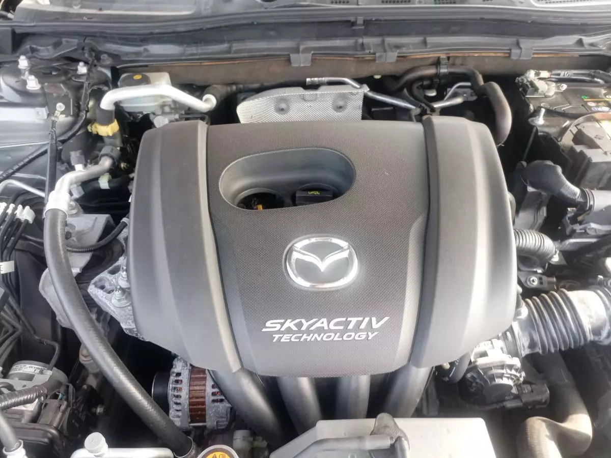 engine
